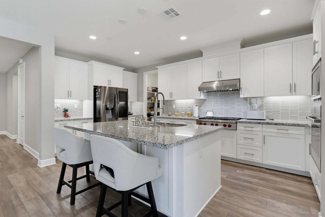 House in San Marcos, California, United States 3 - 18687873