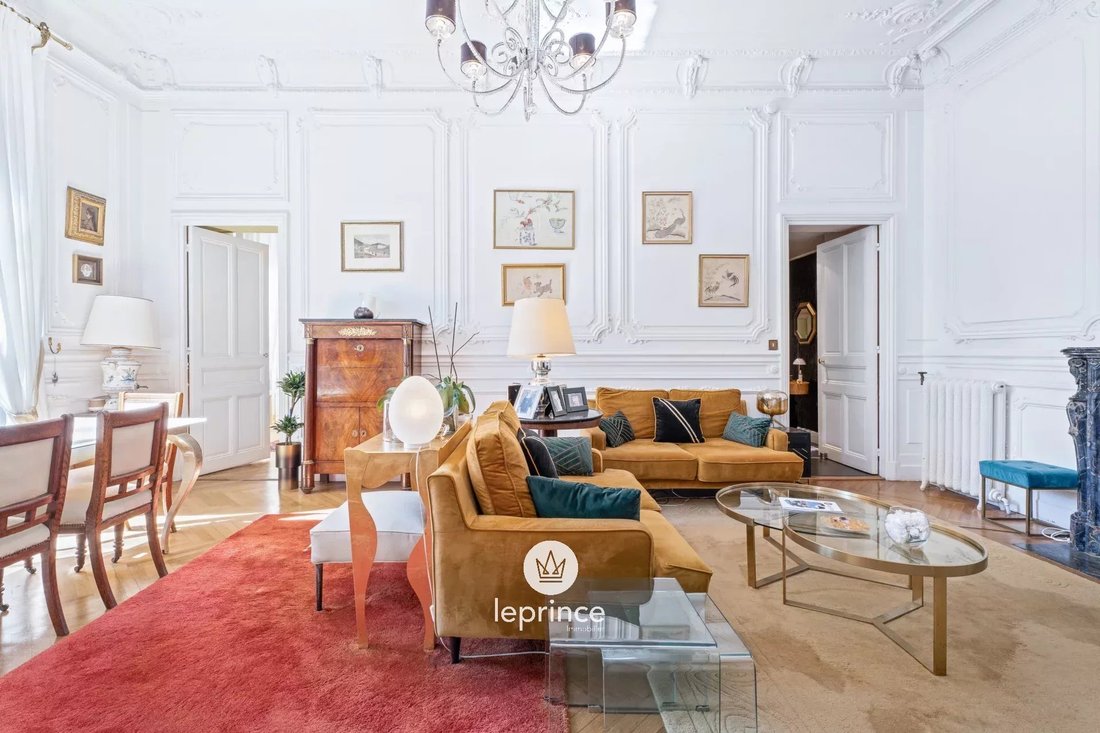 Apartment in Cimiez, Nice, France 4 - 18688266