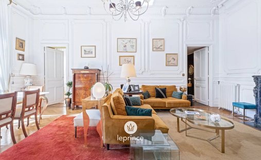Appartement à Cimiez, Nice, France 1