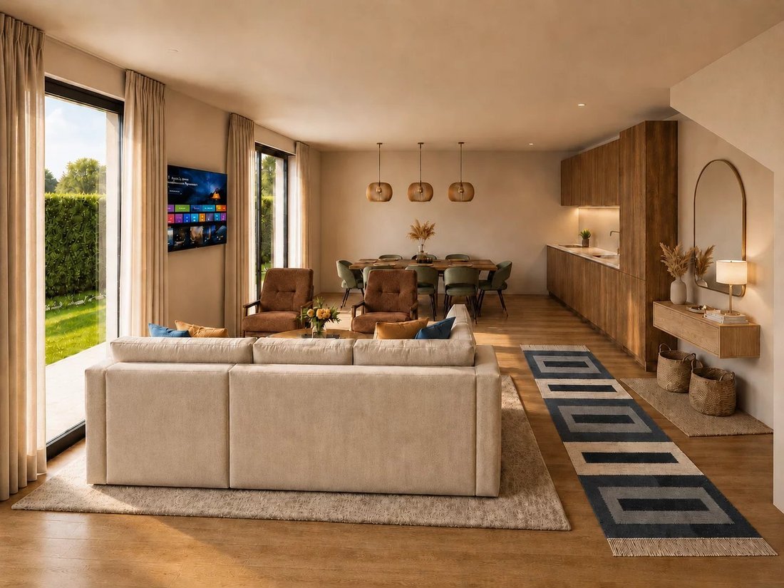 Villa in Riddes, Valais, Switzerland 1 - 18691354