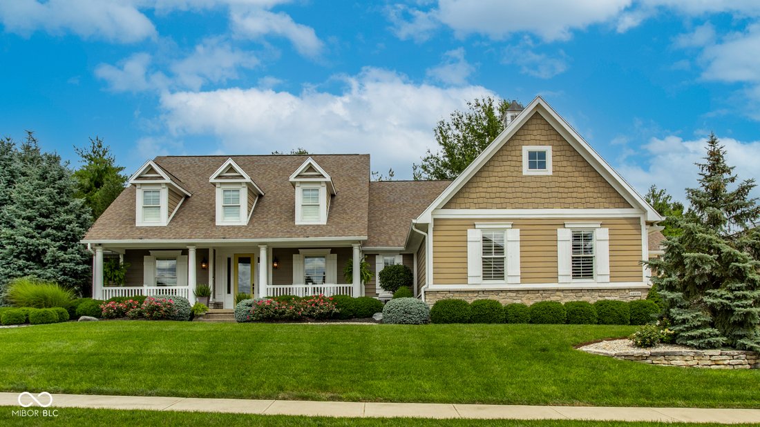 House in Westfield, Indiana, United States 2 - 18688336