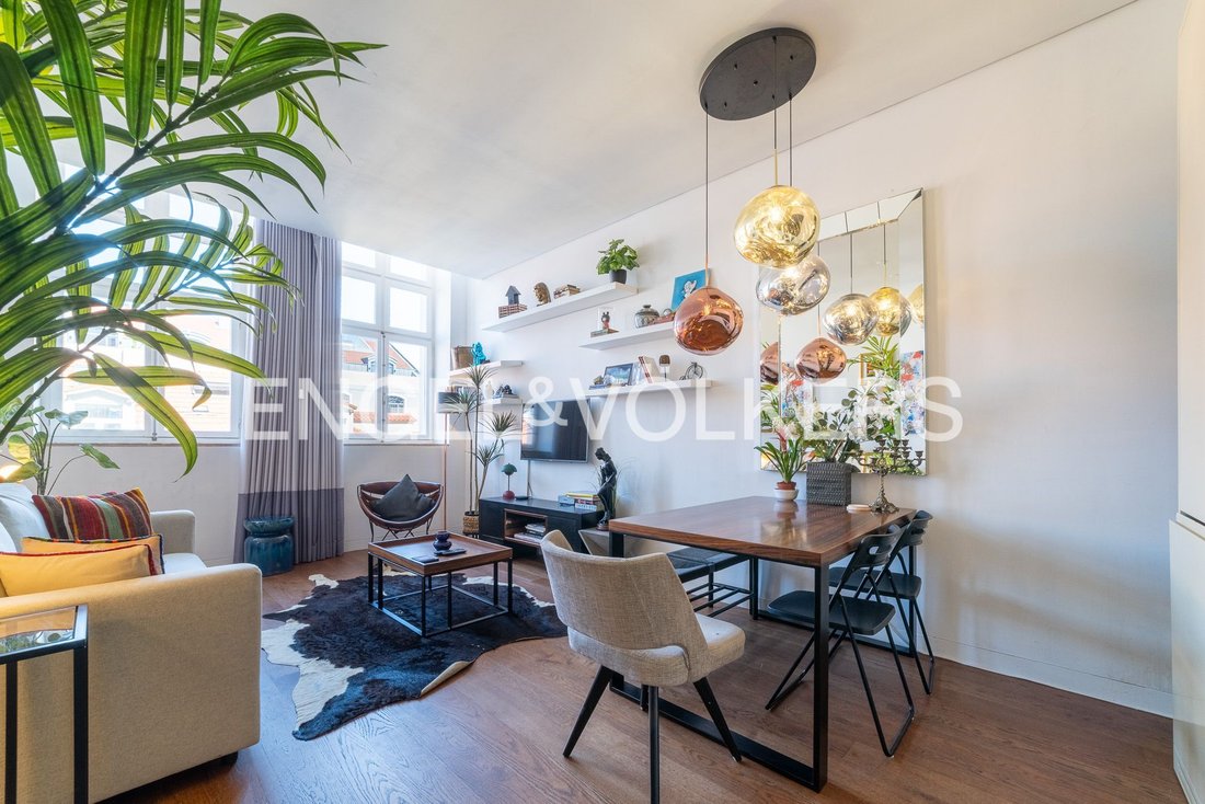 Apartment in Misericordia, Lisbon, Portugal 2 - 18355588