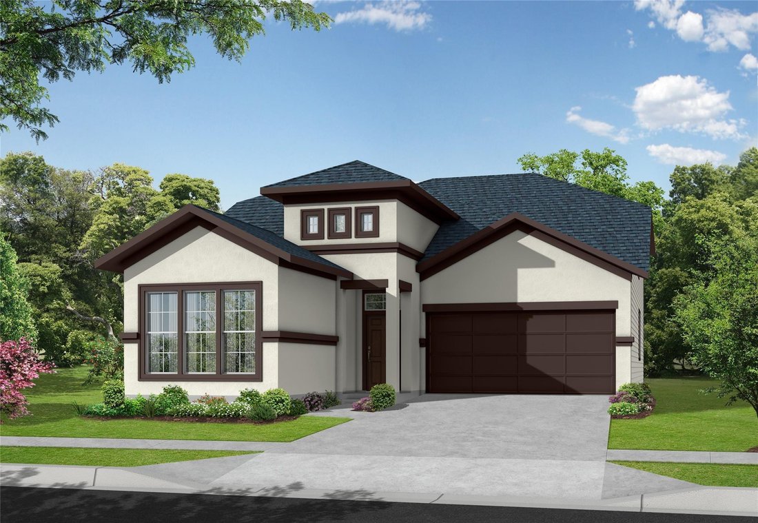 House in Katy, Texas, United States 1 - 18690209