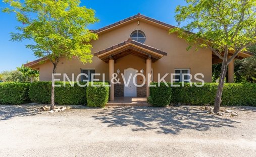 House in Enguera, Valencian Community, Spain 1