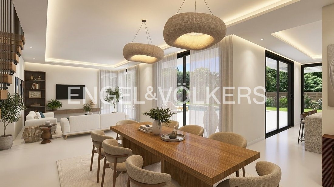 House in Xabia / Javea, Valencian Community, Spain 4 - 18275510