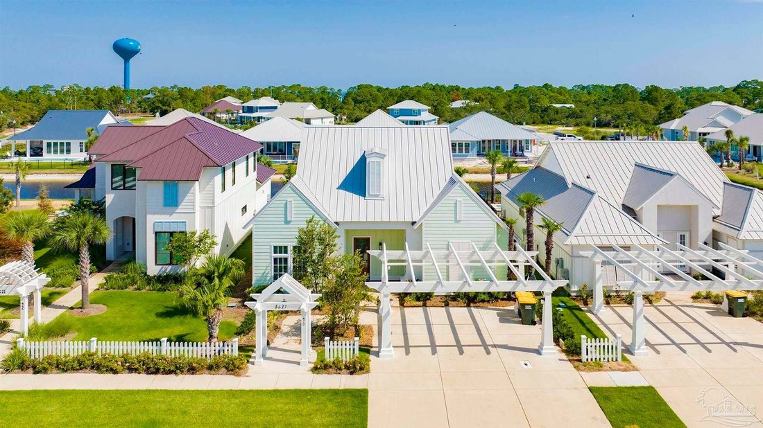 House in Gulf Shores, Alabama, United States 2 - 18689185
