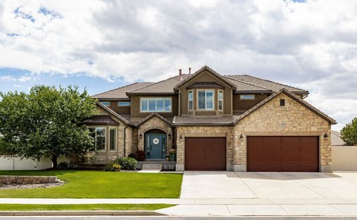 Casa en Riverton, Utah, Estados Unidos 1