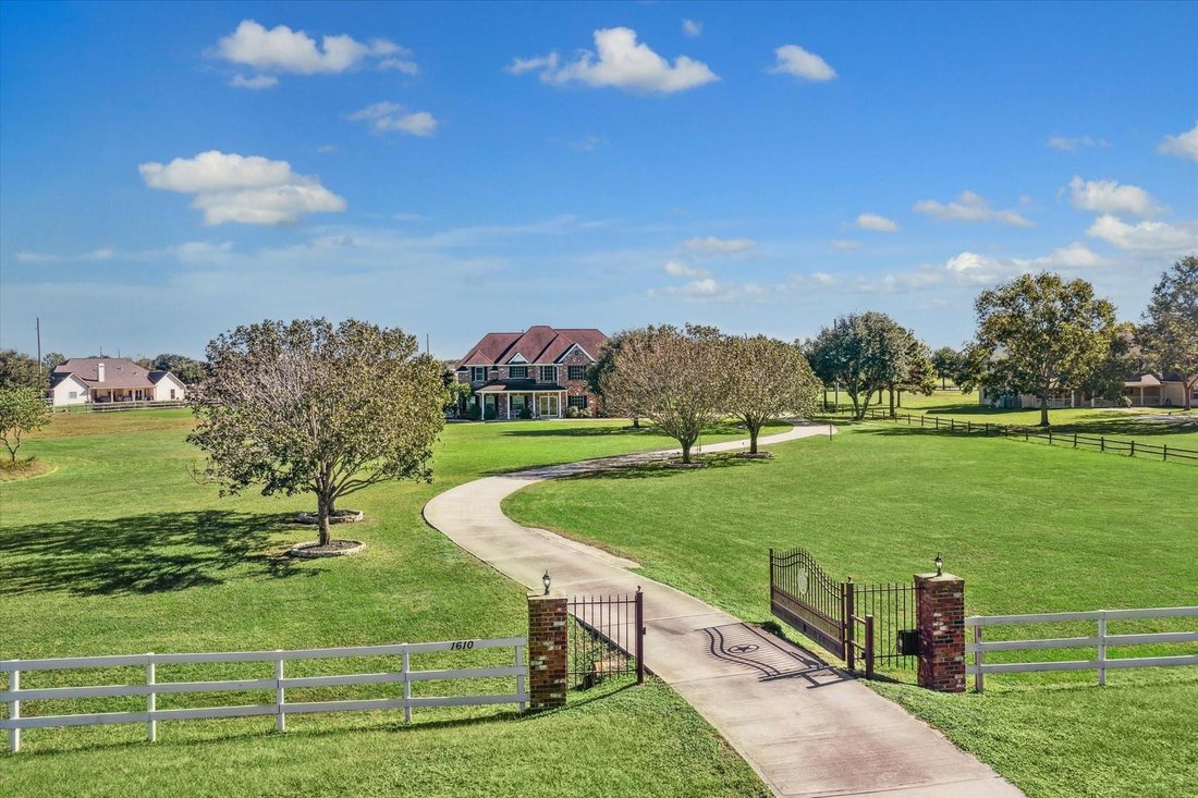 House in Katy, Texas, United States 3 - 18687962