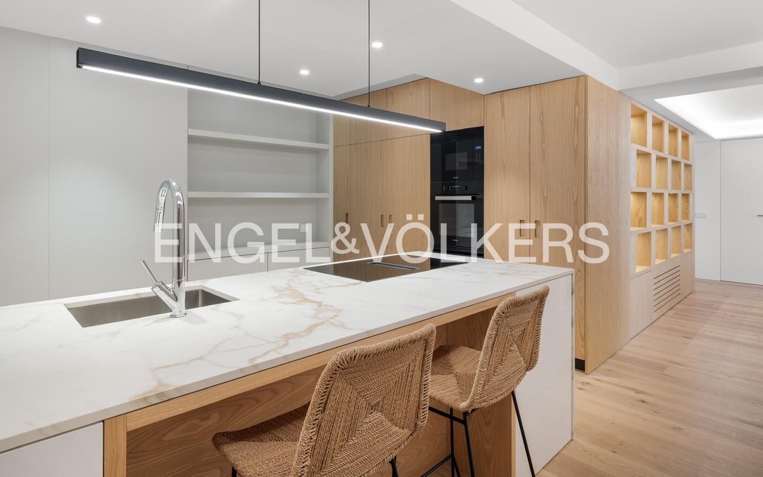 Apartamento en Salamanca, Madrid, España 3 - 18412021