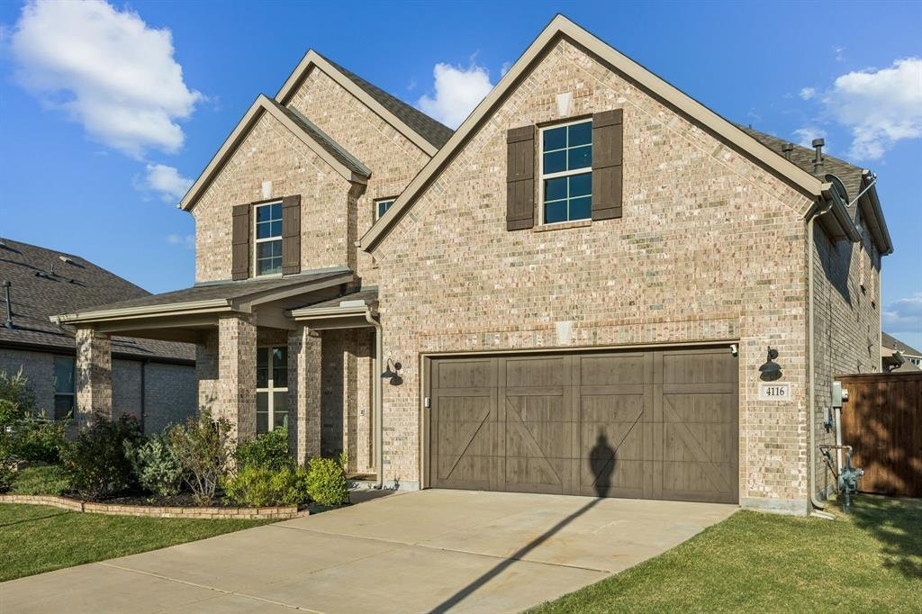 House in Celina, Texas, United States 1 - 18690792