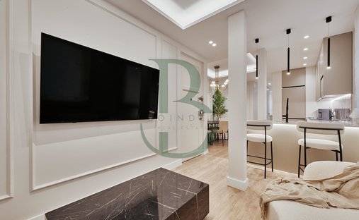 Appartement à Salamanque, Madrid, Espagne 1