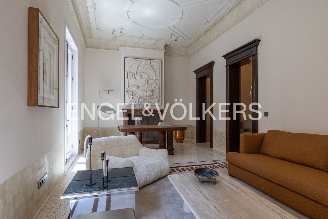 Appartement à Centro, Madrid, Espagne 4 - 18412105