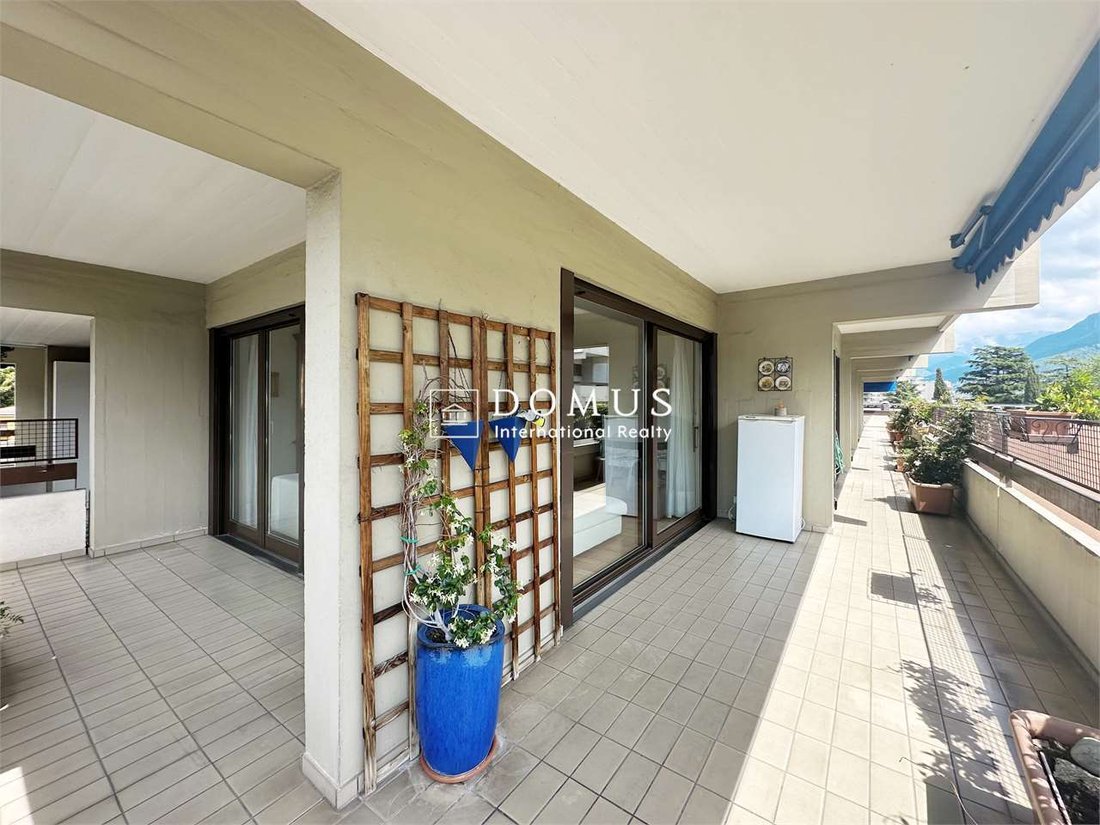 Apartment in Lugano, Ticino, Switzerland 3 - 18690957