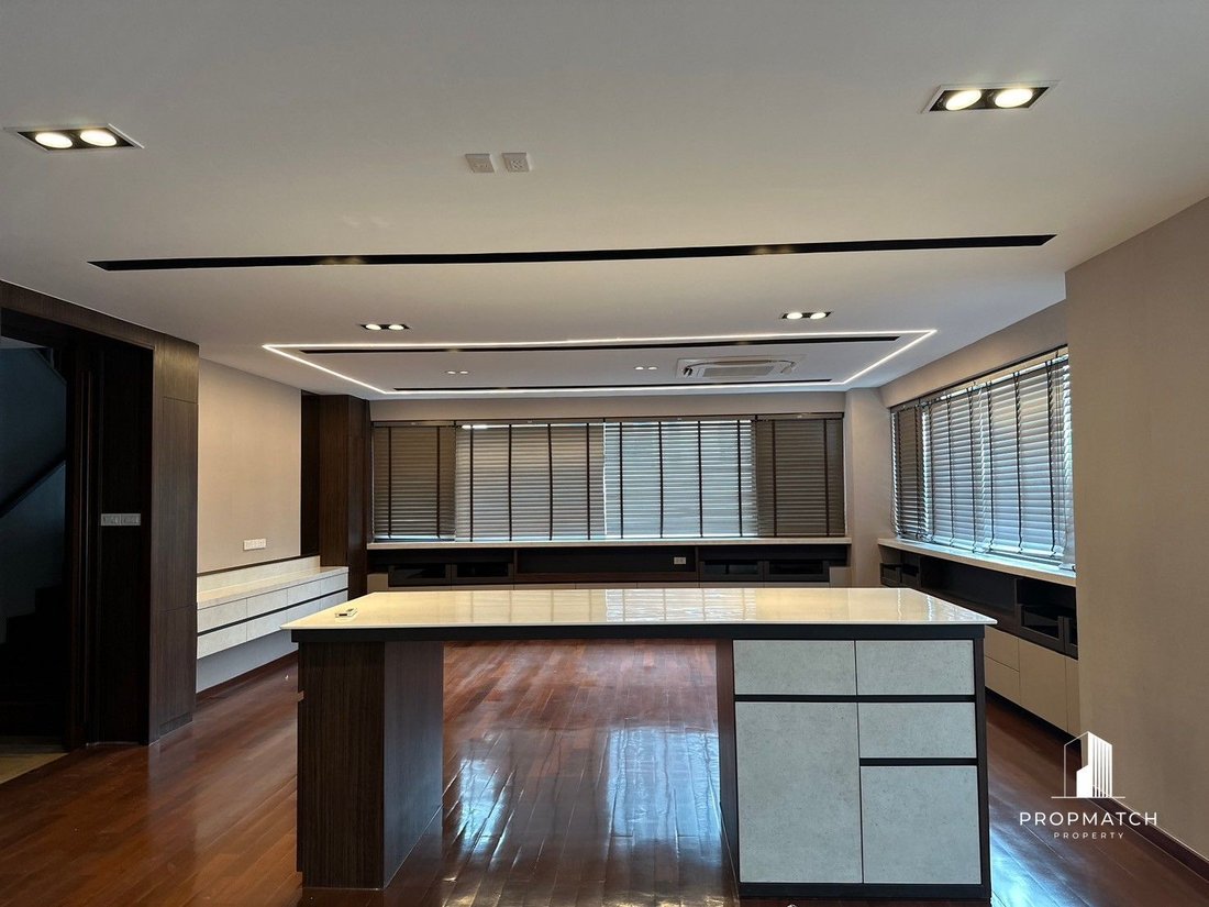Condo in Bangkok, Bangkok, Thailand 3 - 18687189