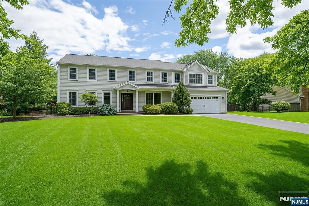 Haus in Glen Rock, New Jersey, Vereinigte Staaten 1 - 15724842