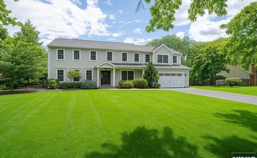 Haus in Glen Rock, New Jersey, Vereinigte Staaten 1