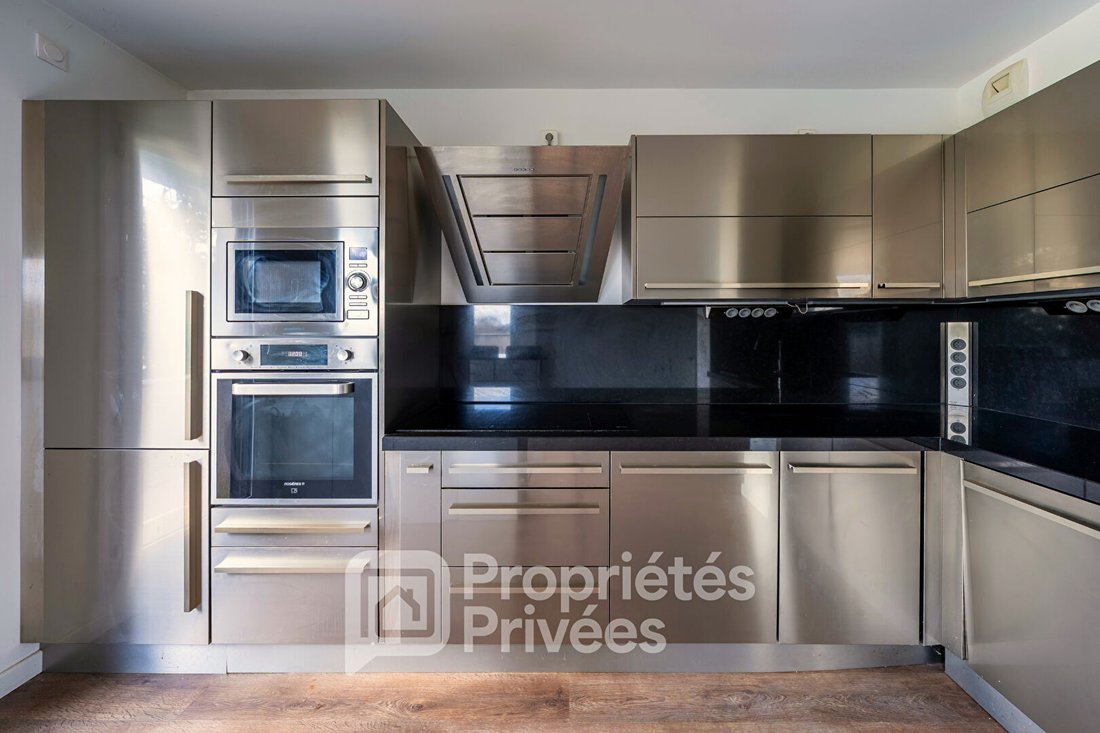 Apartment in Gif-sur-Yvette, Ile-de-France, France 5 - 18688510