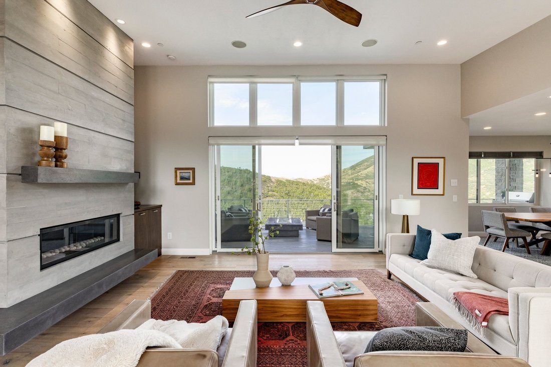 House in Salt Lake City, Utah, United States 5 - 18688753