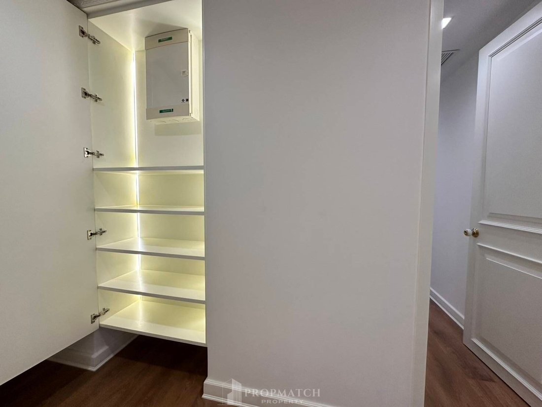Condo in Bangkok, Bangkok, Thailand 4 - 18686543