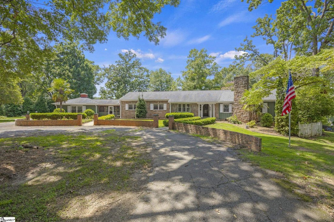 House in Easley, South Carolina, United States 5 - 18689544