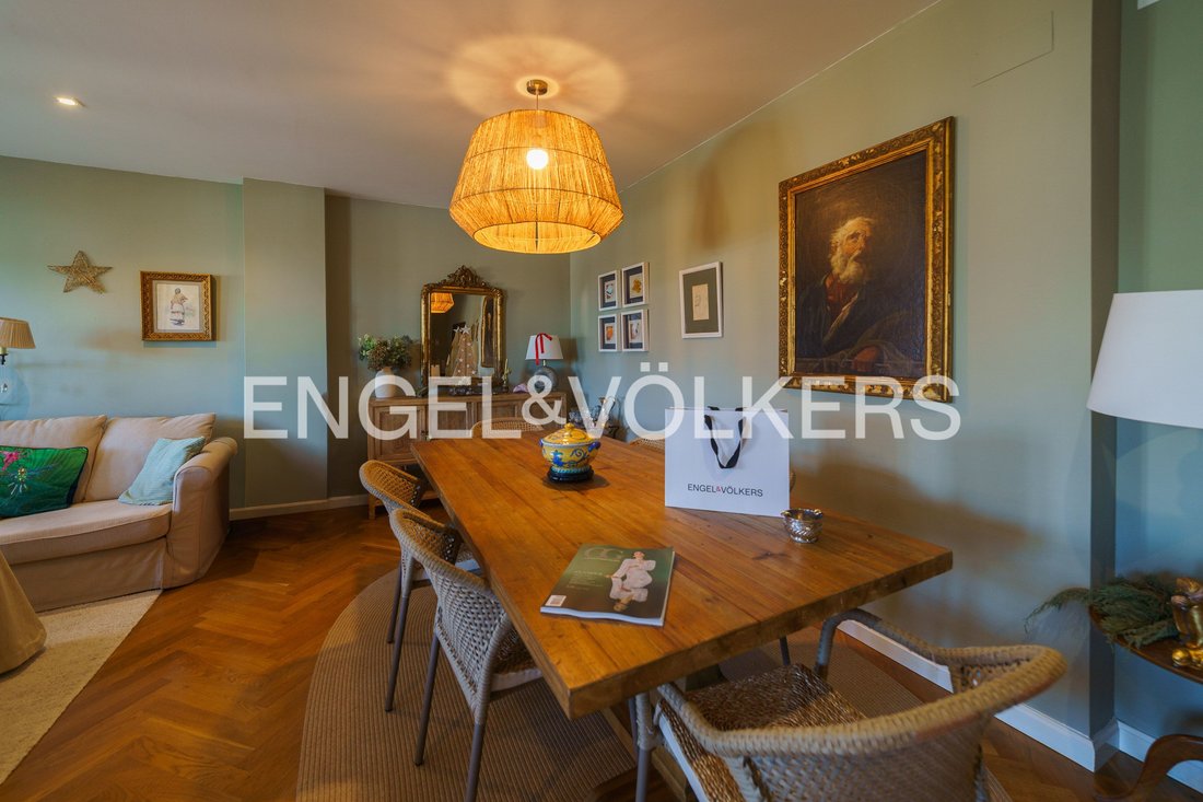 Apartment in El Puerto de Santa María, Andalusia, Spain 4 - 17306105