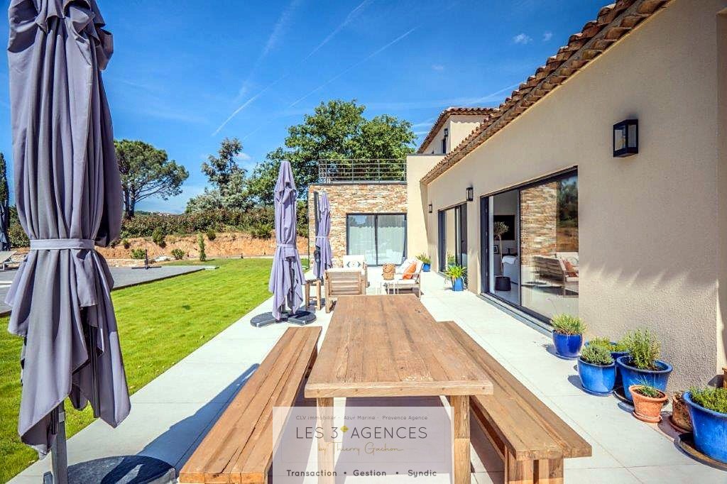 House in Grimaud, Provence-Alpes-Côte d'Azur, France 4 - 18687493