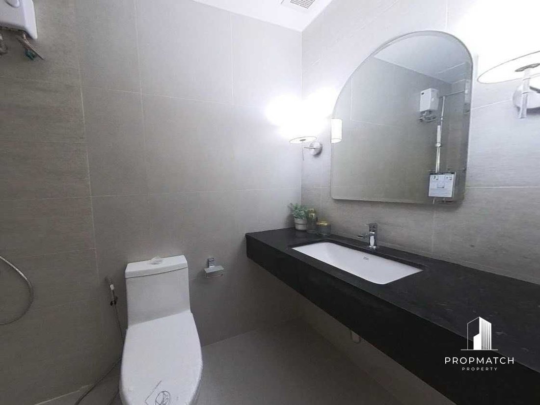 Condo in Bangkok, Bangkok, Thailand 4 - 18686762