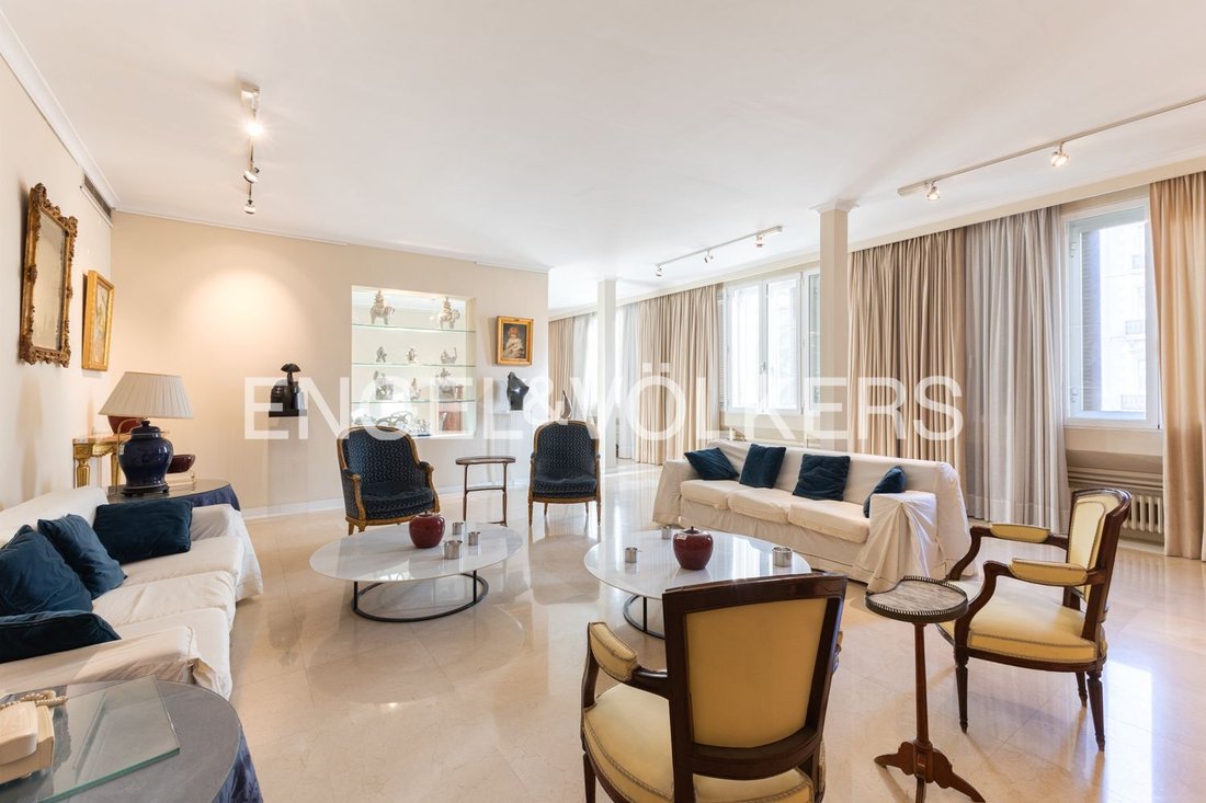Apartment in Ciutat Vella, Valencia, Spain 1 - 17143320