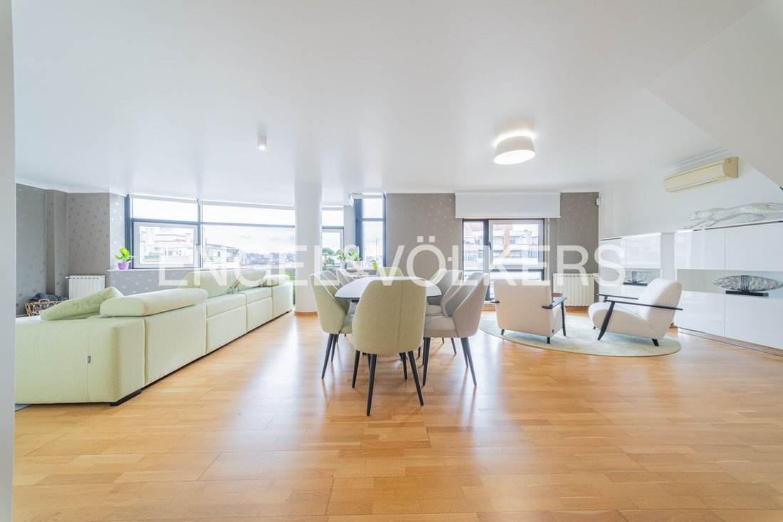 Appartement à Alvalade, Lisbonne, Portugal 5 - 16973709