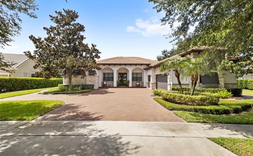 Haus in Sorrento, Florida, Vereinigte Staaten 1