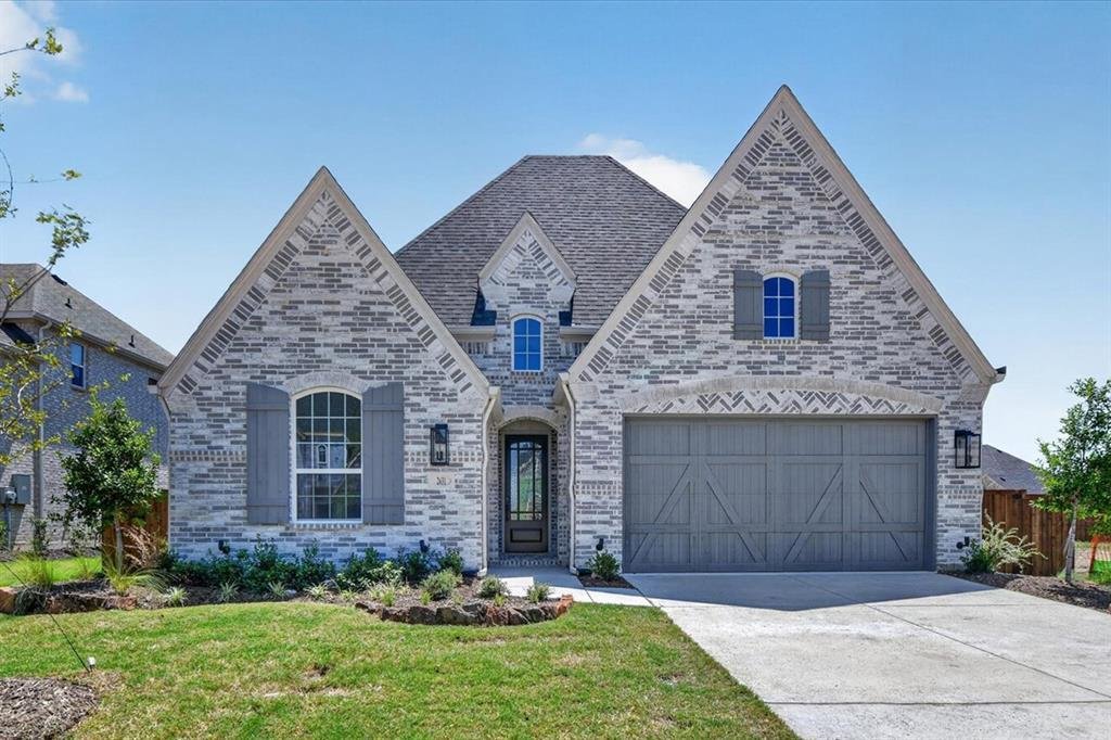 Maison à Prosper, Texas, États-Unis 1 - 17574712