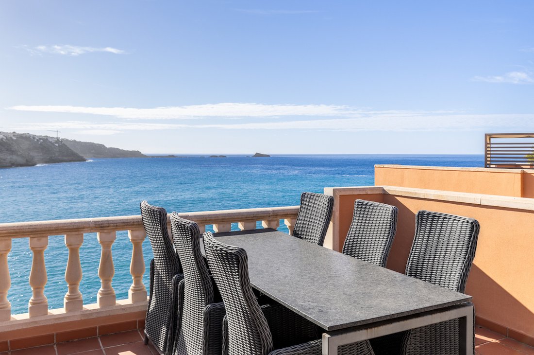 Apartment in Santa Ponsa, Balearic Islands, Spain 2 - 18687635
