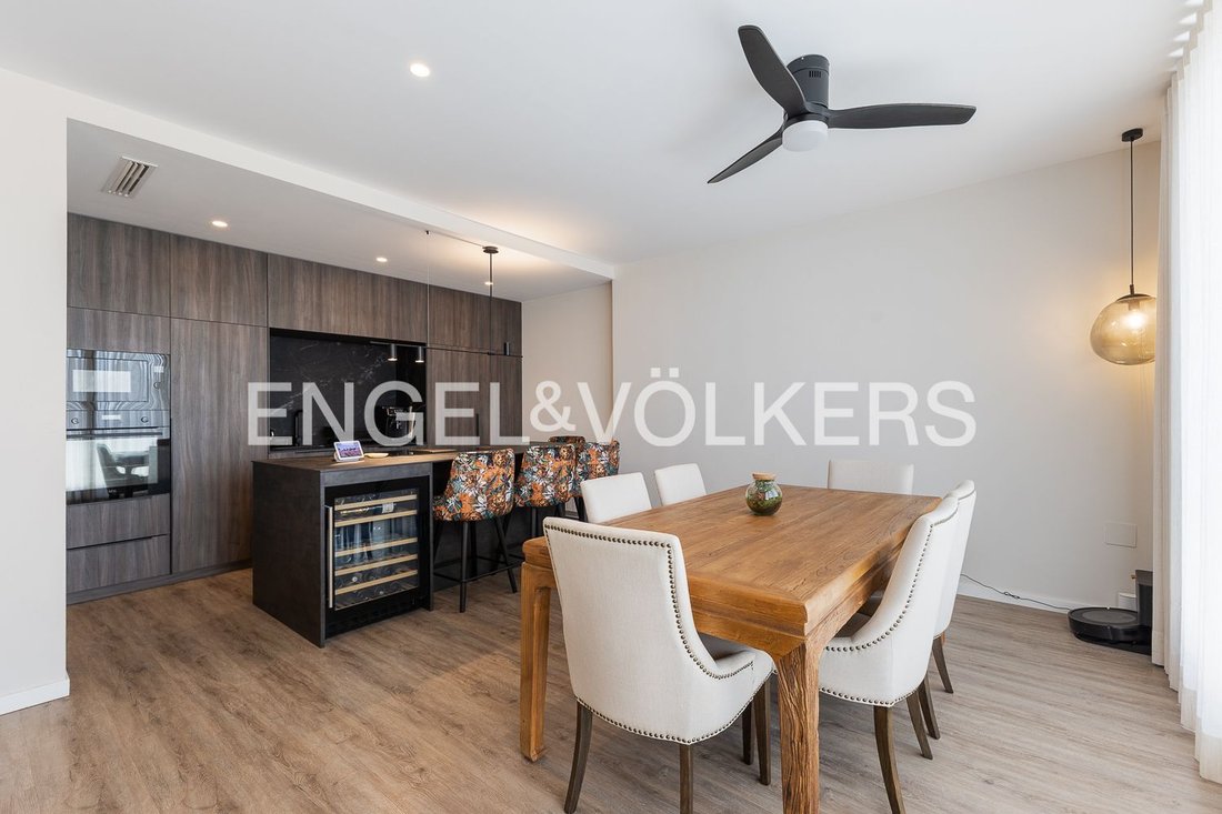 Apartment in Ciutat Vella, Valencia, Spain 1 - 17989333