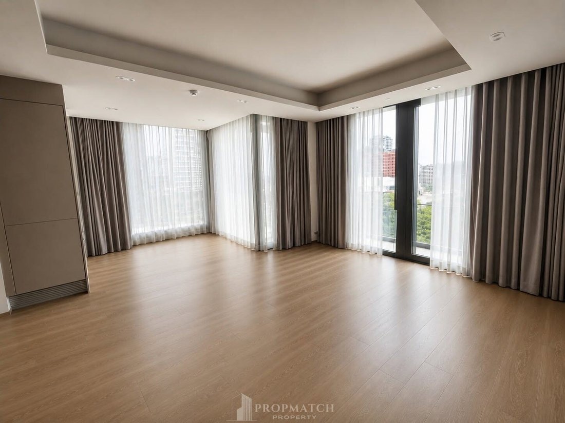 Condo in Bangkok, Bangkok, Thailand 4 - 18686545