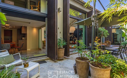 Villa in Le Faron-Fort-Rouge, Toulon, France 1