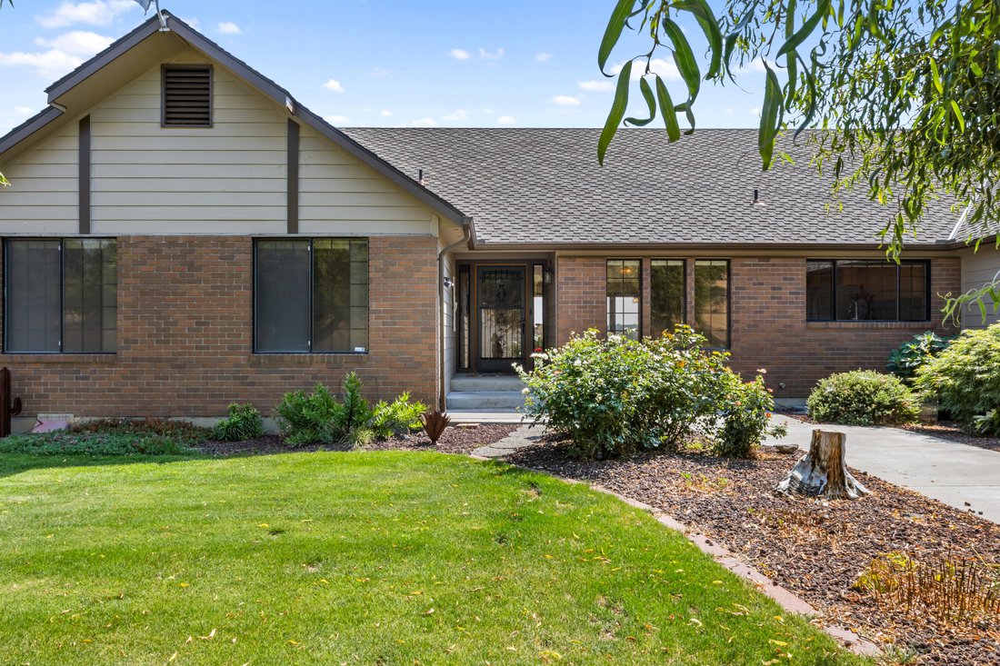 House in Yakima, Washington, United States 2 - 18689135
