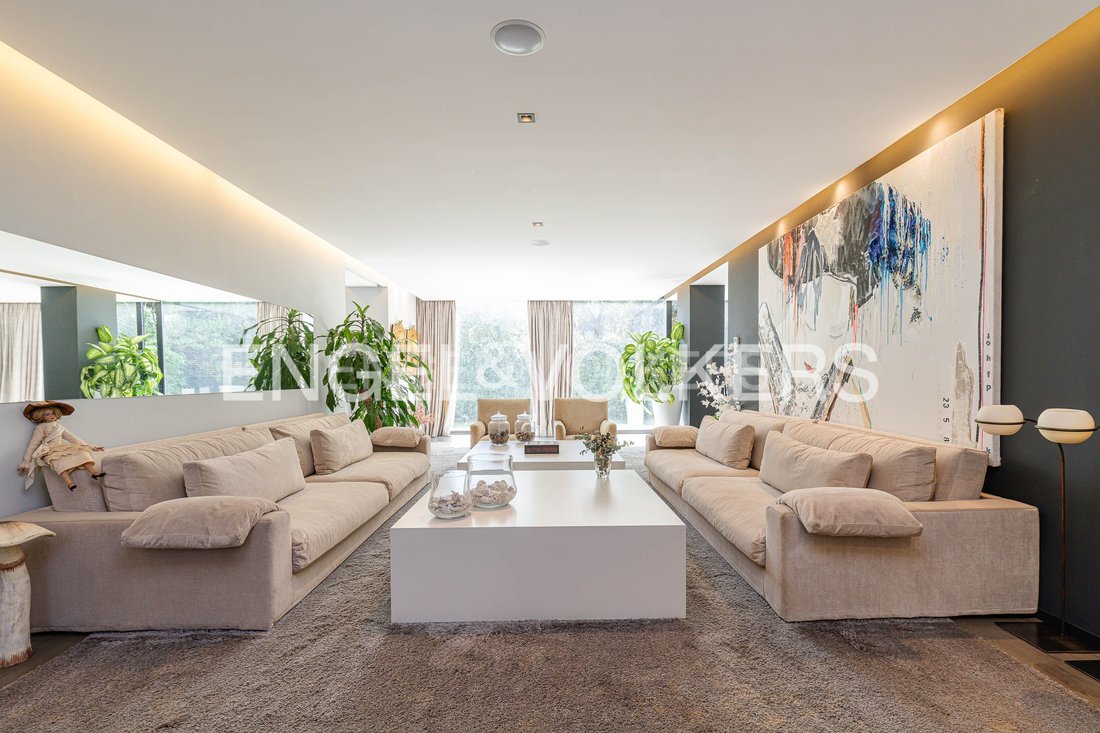 House in La Moraleja, Alcobendas, Comunidad de Madrid 1 - 16005938