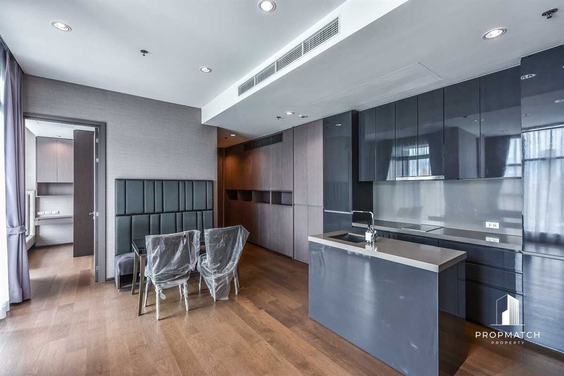 Condo in Bangkok, Bangkok, Thailand 4 - 18686755