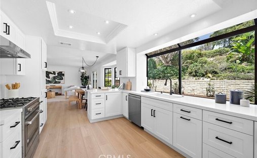 Haus in Yorba Linda, Kalifornien, Vereinigte Staaten 1