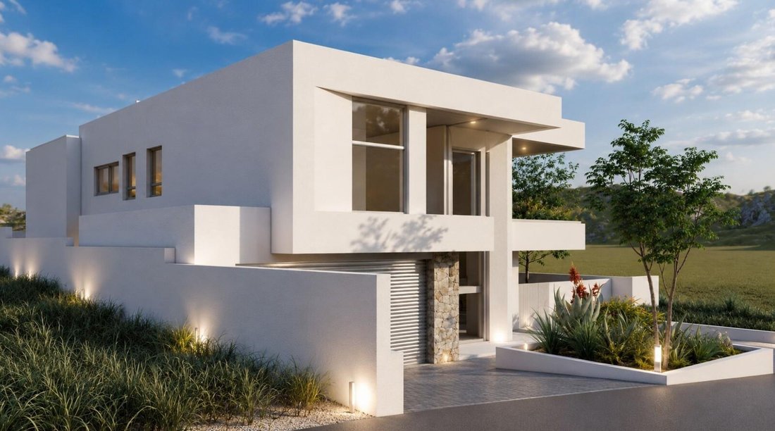 House in Mykonos, Western Cape, South Africa 2 - 18688518