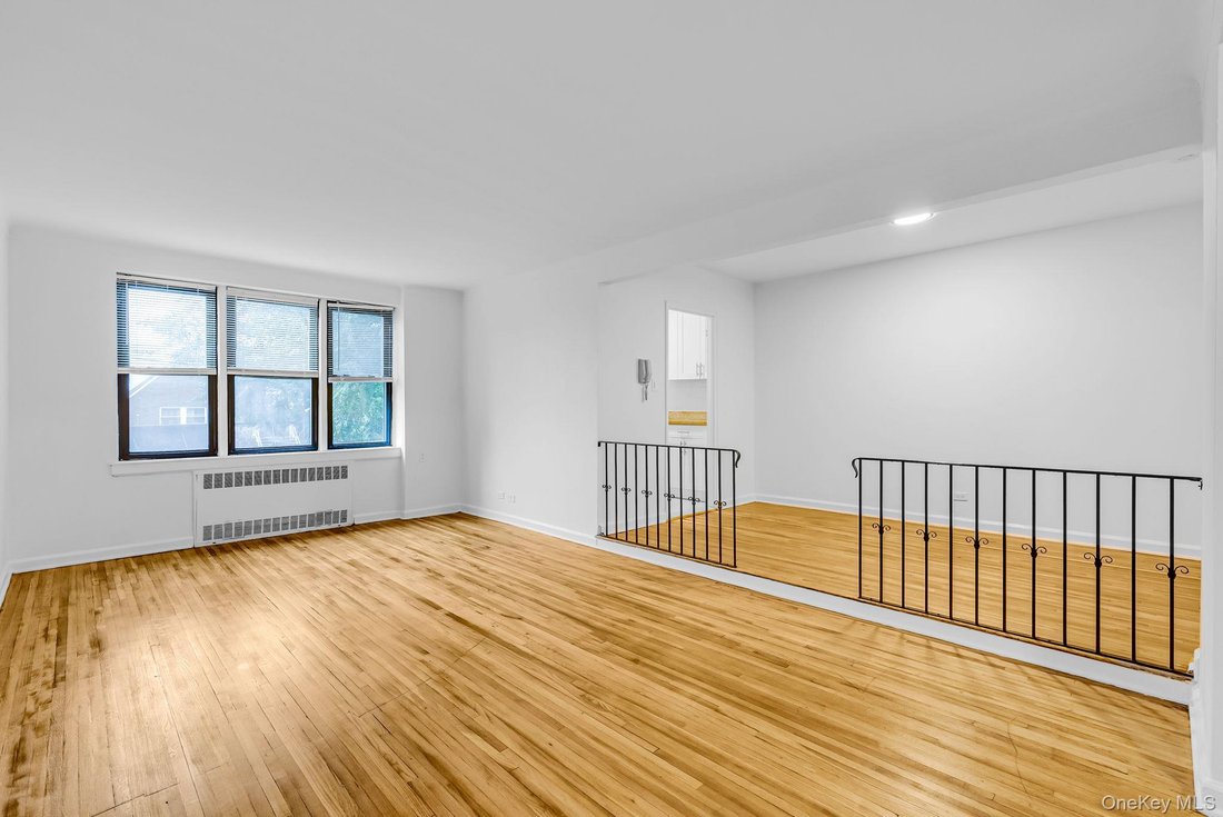 Condo in New York, New York, United States 1 - 18690997