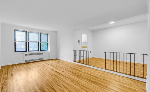 Condominio en Nueva York, Nueva York, Estados Unidos 1