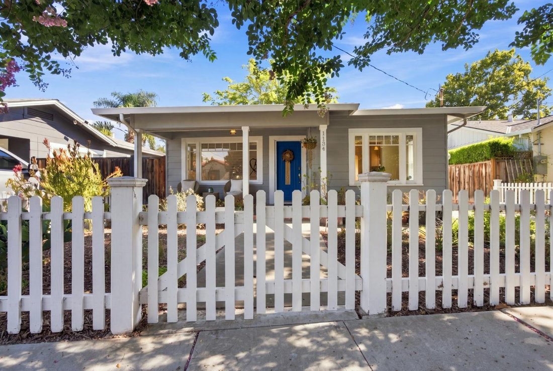 House in San Jose, California, United States 2 - 18689737