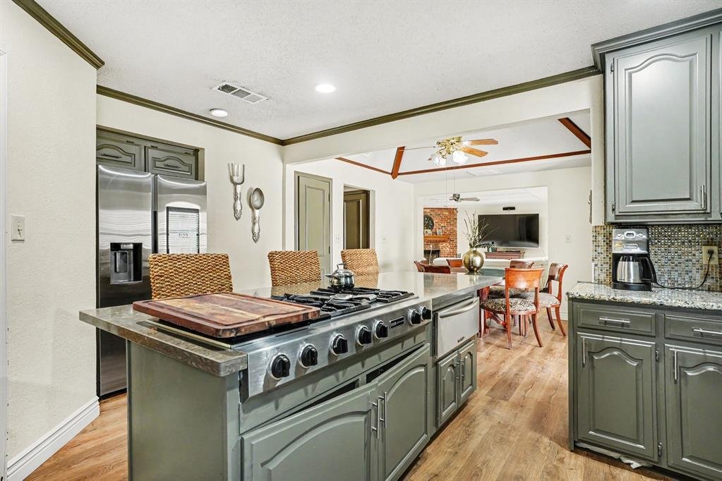 House in DeSoto, Texas, United States 5 - 18687562