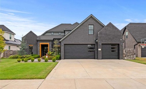 Casa a Highfill, Arkansas, Stati Uniti 1