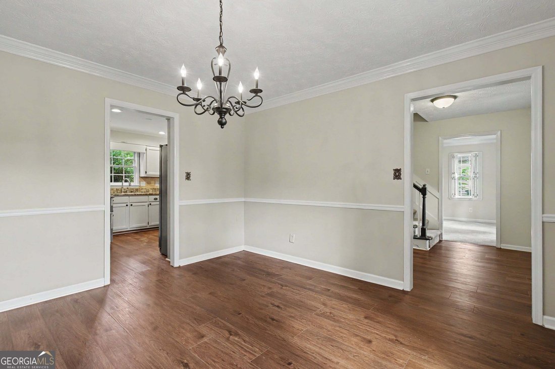 Haus in Peachtree City, Georgia, Vereinigte Staaten 3 - 18690853