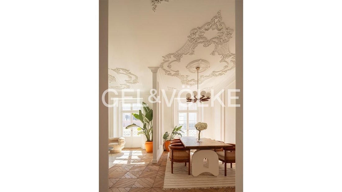Apartment in Estrela, Lisbon, Portugal 2 - 17775130