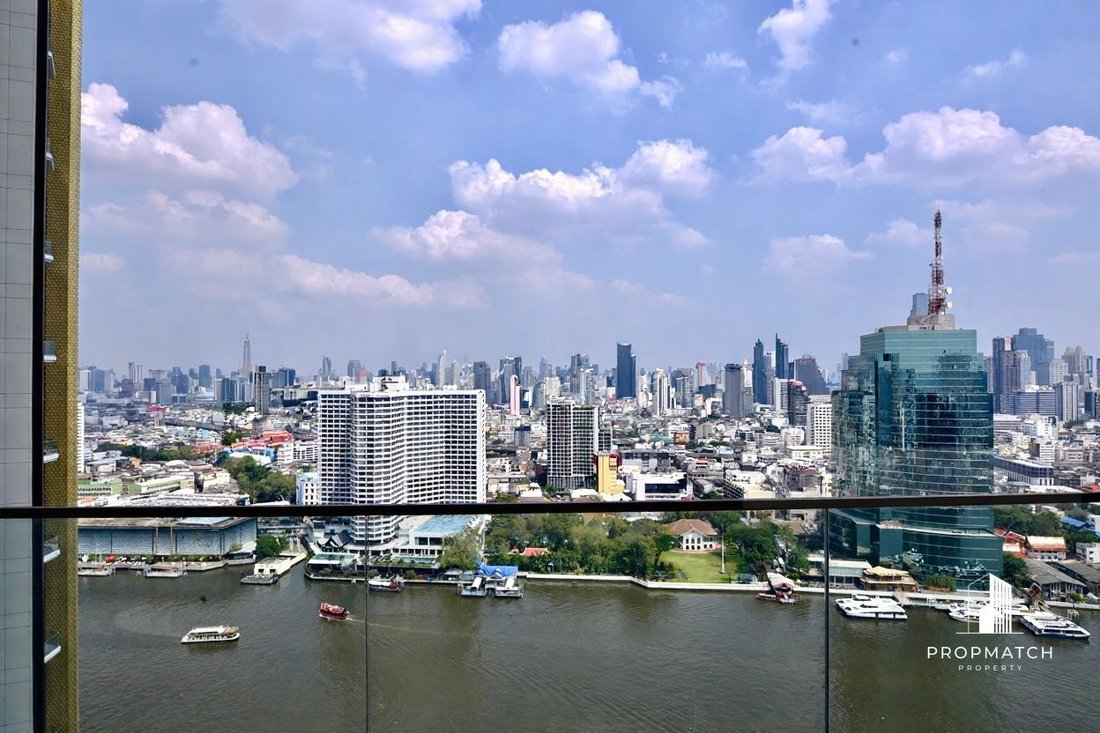 Condo in Bangkok, Bangkok, Thailand 3 - 18686760