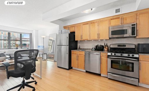 Condominio a New York, New York, Stati Uniti 1