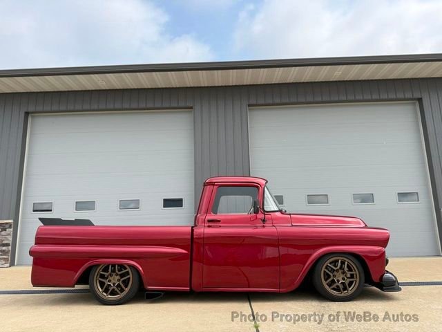 Chevrolet Apache in Calverton, NY, United States 2 - 18689825